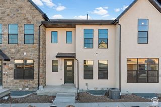 1786 N 180 E, Heber City, UT 84032