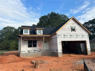 3138 Owens Mills Drive, Anderson, SC 29624