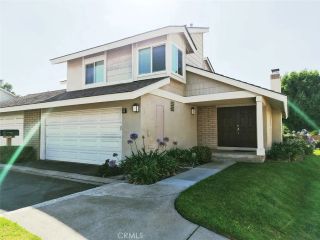 21 Cresthaven #50, Irvine, CA 92604
