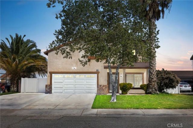 14541 Nelson Avenue, Victorville, CA 92394