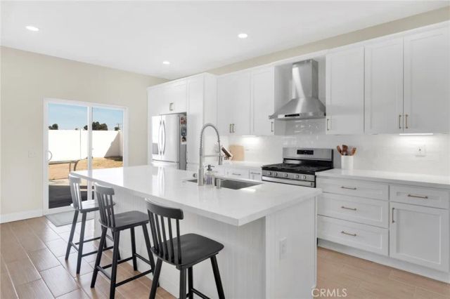 14541 Nelson Avenue, Victorville, CA 92394