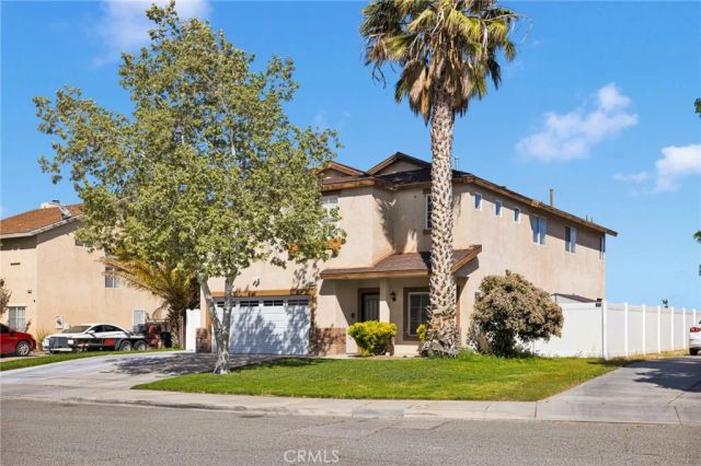 14541 Nelson Avenue, Victorville, CA 92394