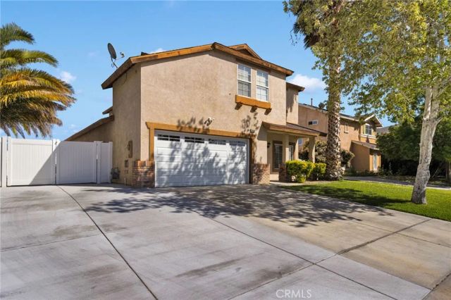 14541 Nelson Avenue, Victorville, CA 92394