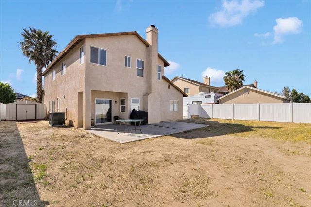 14541 Nelson Avenue, Victorville, CA 92394