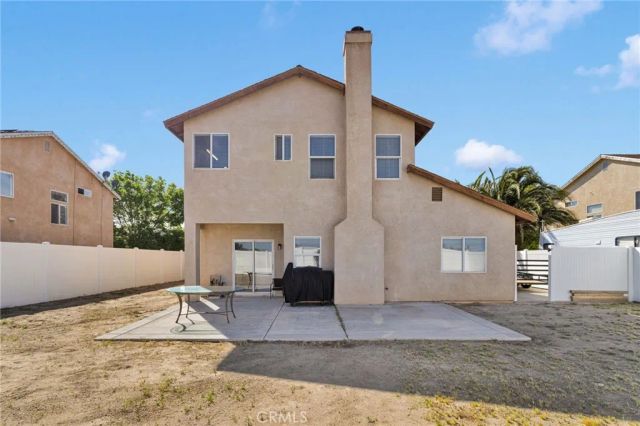 14541 Nelson Avenue, Victorville, CA 92394