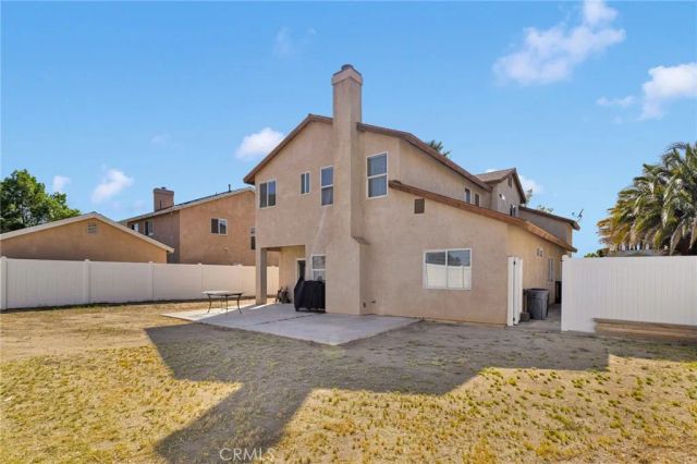 14541 Nelson Avenue, Victorville, CA 92394