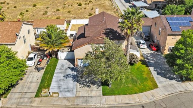 14541 Nelson Avenue, Victorville, CA 92394