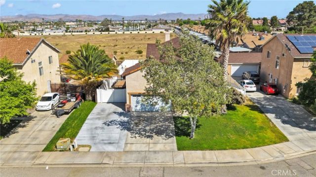 14541 Nelson Avenue, Victorville, CA 92394