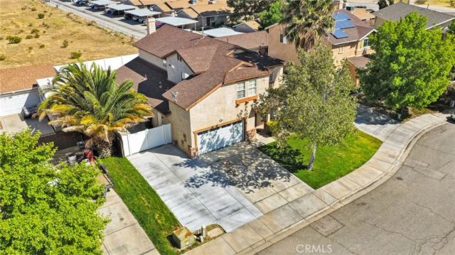 14541 Nelson Avenue, Victorville, CA 92394