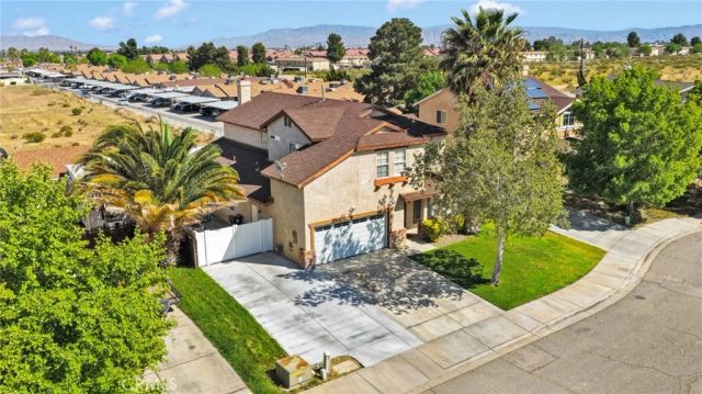14541 Nelson Avenue, Victorville, CA 92394