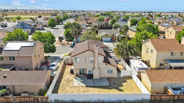 14541 Nelson Avenue, Victorville, CA 92394