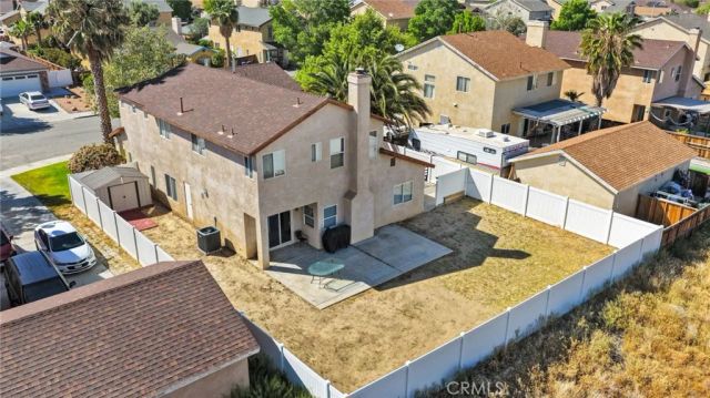 14541 Nelson Avenue, Victorville, CA 92394