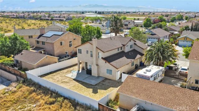 14541 Nelson Avenue, Victorville, CA 92394