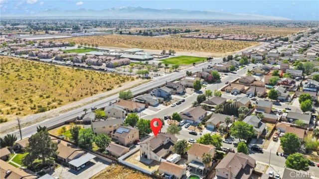 14541 Nelson Avenue, Victorville, CA 92394