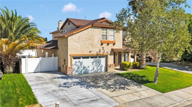 14541 Nelson Avenue, Victorville, CA 92394