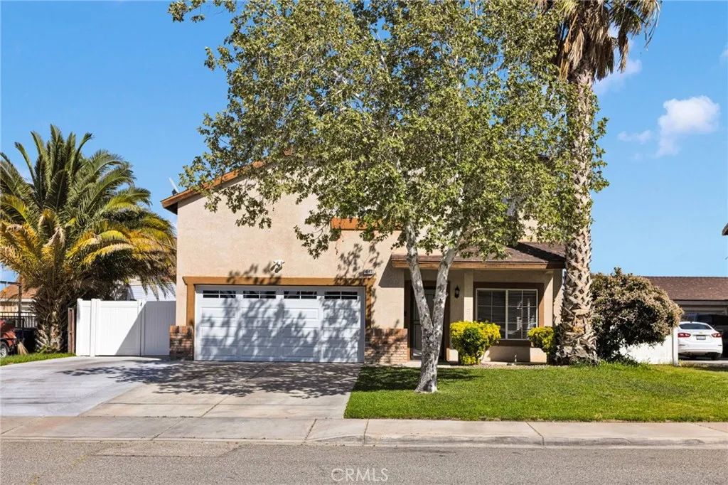 14541 Nelson Avenue, Victorville, CA 92394