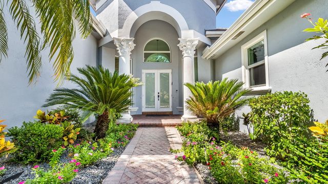 7083 NW 71ST Manor, Parkland, FL 33067