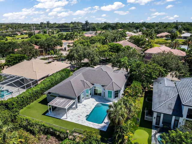 7083 NW 71ST Manor, Parkland, FL 33067