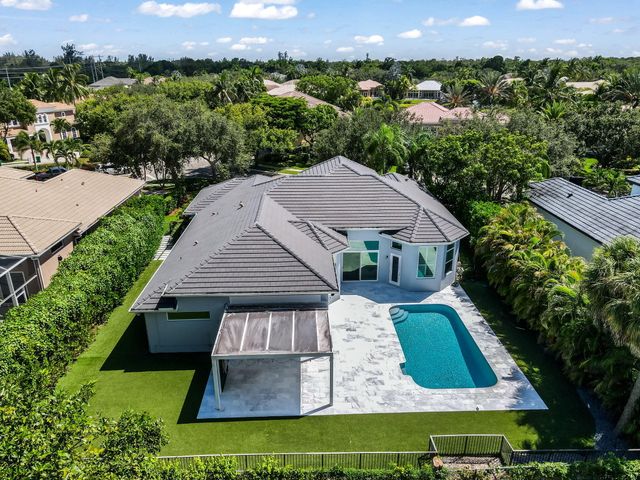 7083 NW 71ST Manor, Parkland, FL 33067