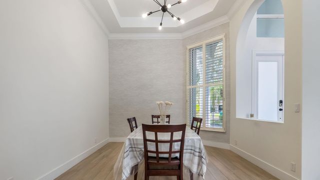 7083 NW 71ST Manor, Parkland, FL 33067