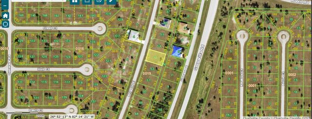 17 BRIG CIRCLE E, Placida, FL 33946