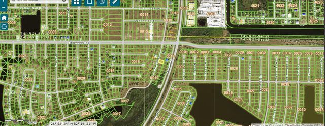 17 BRIG CIRCLE E, Placida, FL 33946