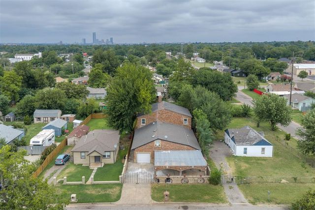 337 SE 48th Street, Oklahoma City, OK 73129