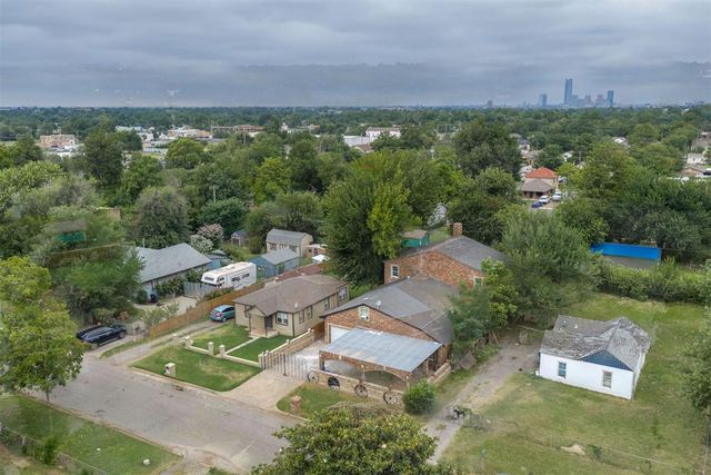 337 SE 48th Street, Oklahoma City, OK 73129