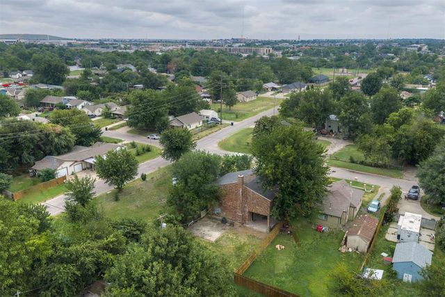 337 SE 48th Street, Oklahoma City, OK 73129