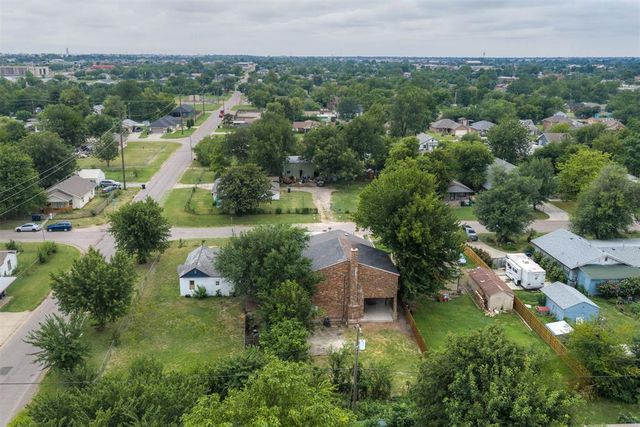 337 SE 48th Street, Oklahoma City, OK 73129
