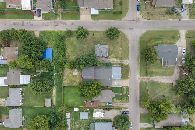 337 SE 48th Street, Oklahoma City, OK 73129
