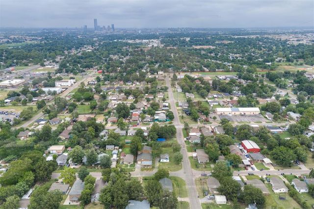 337 SE 48th Street, Oklahoma City, OK 73129