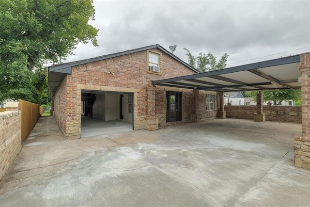 337 SE 48th Street, Oklahoma City, OK 73129