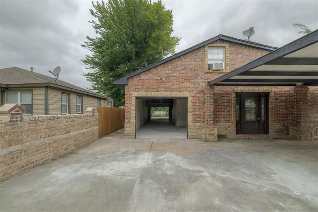 337 SE 48th Street, Oklahoma City, OK 73129