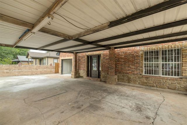 337 SE 48th Street, Oklahoma City, OK 73129