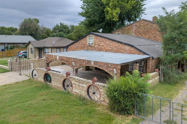 337 SE 48th Street, Oklahoma City, OK 73129