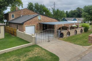 337 SE 48th Street, Oklahoma City, OK 73129