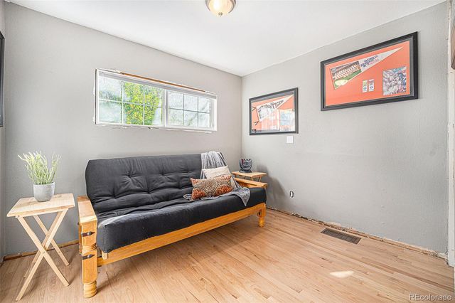 3445 S Holly Street, Denver, CO 80222