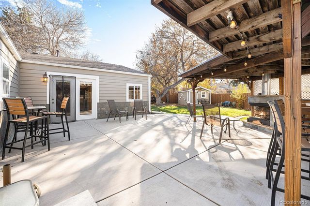 3445 S Holly Street, Denver, CO 80222