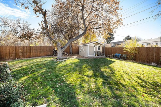 3445 S Holly Street, Denver, CO 80222