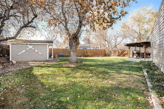 3445 S Holly Street, Denver, CO 80222