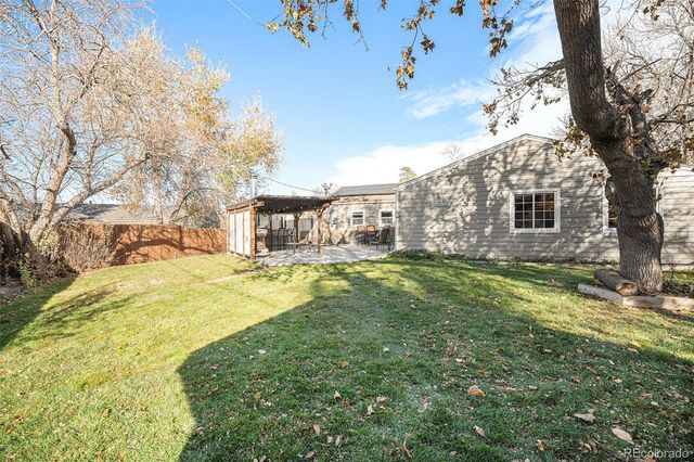 3445 S Holly Street, Denver, CO 80222