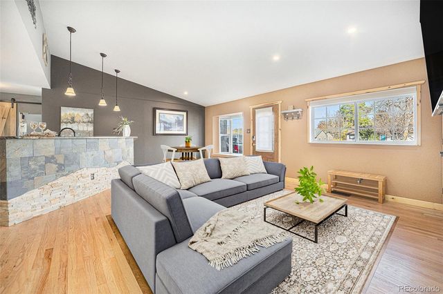 3445 S Holly Street, Denver, CO 80222