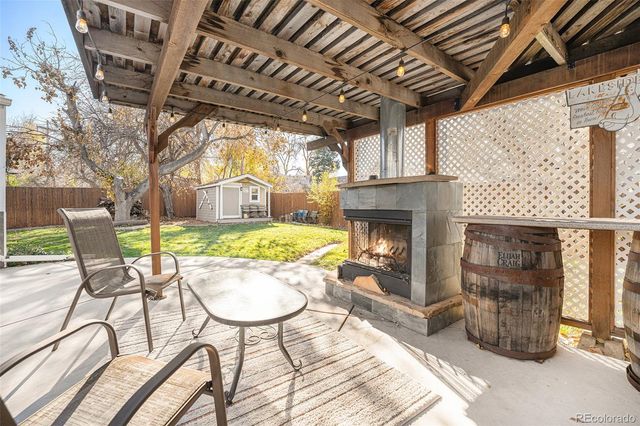 3445 S Holly Street, Denver, CO 80222