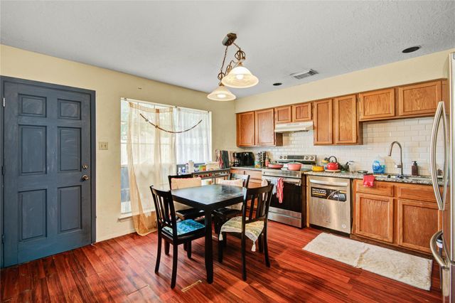 19326 Plantain Drive, Katy, TX 77449