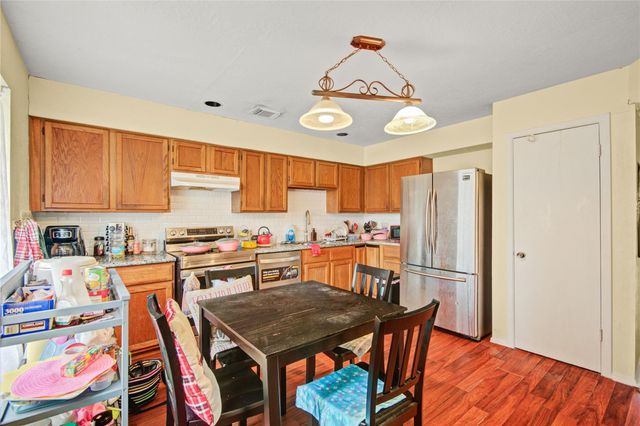 19326 Plantain Drive, Katy, TX 77449