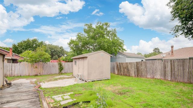 19326 Plantain Drive, Katy, TX 77449