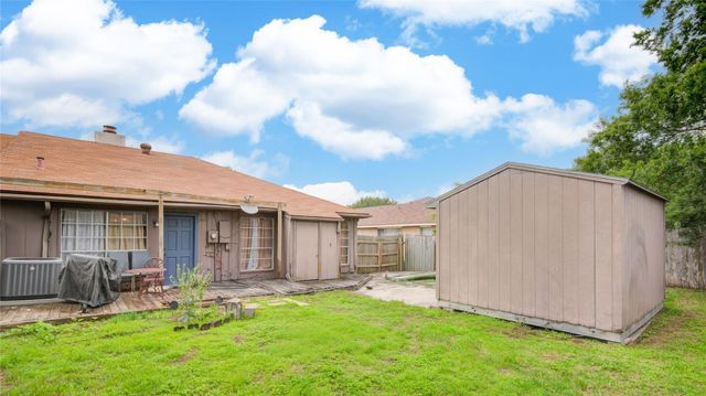 19326 Plantain Drive, Katy, TX 77449