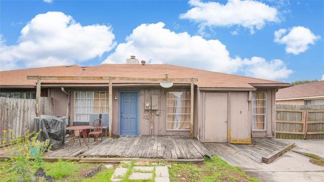 19326 Plantain Drive, Katy, TX 77449