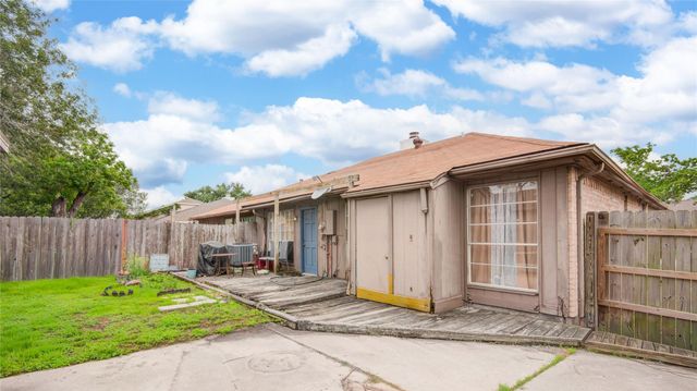 19326 Plantain Drive, Katy, TX 77449